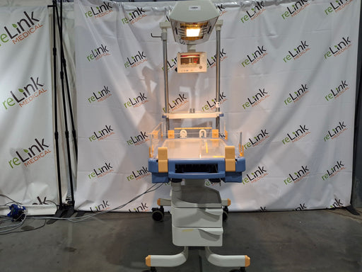 Draeger Medical Draeger Medical Babytherm 8010 Infant Warmer Infant Warmers and Incubators reLink Medical