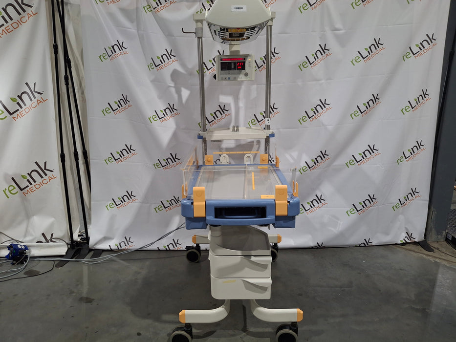 Draeger Medical Draeger Medical Babytherm 8010 Infant Warmer Infant Warmers and Incubators reLink Medical