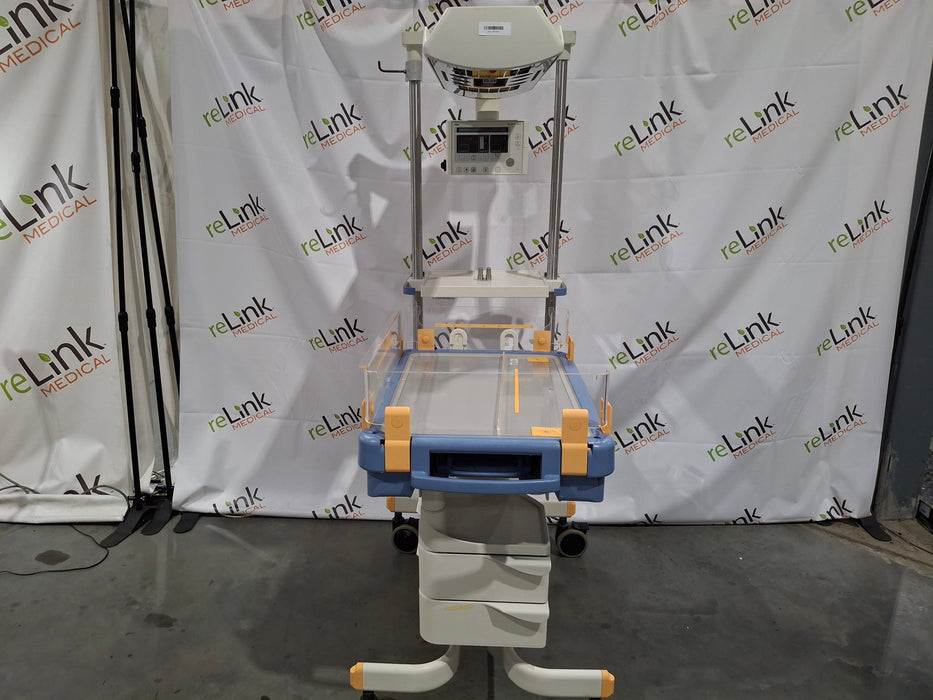 Draeger Medical Draeger Medical Babytherm 8010 Infant Warmer Infant Warmers and Incubators reLink Medical