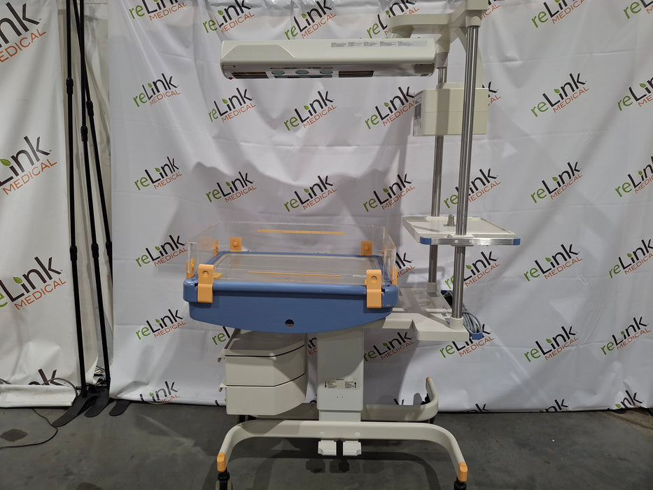Draeger Medical Draeger Medical Babytherm 8010 Infant Warmer Infant Warmers and Incubators reLink Medical