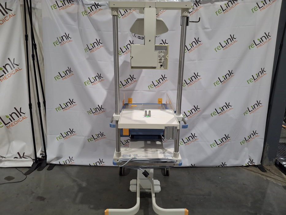 Draeger Medical Draeger Medical Babytherm 8010 Infant Warmer Infant Warmers and Incubators reLink Medical