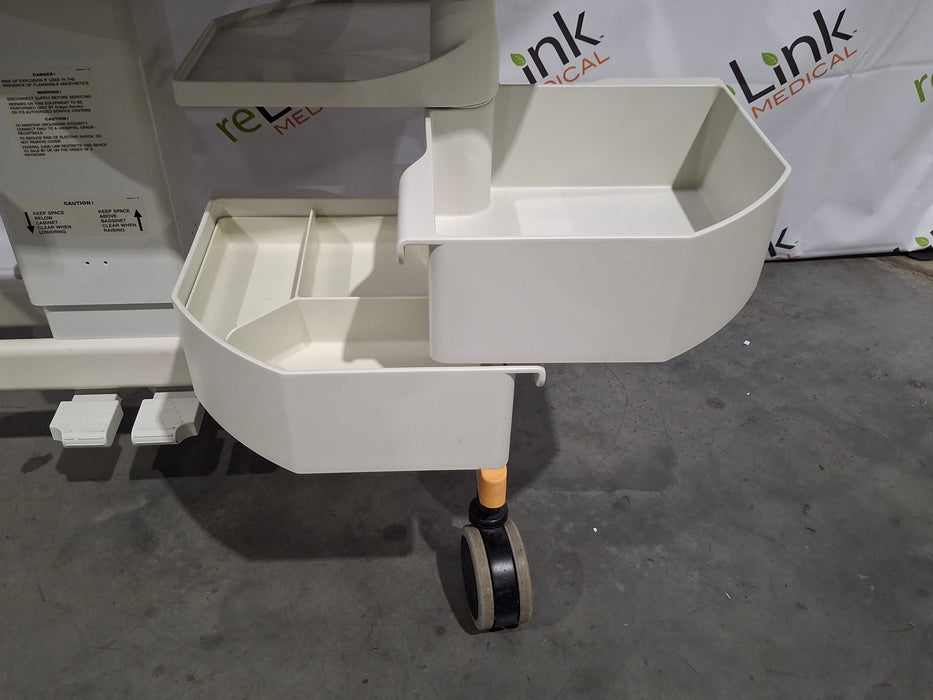 Draeger Medical Draeger Medical Babytherm 8010 Infant Warmer Infant Warmers and Incubators reLink Medical