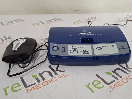 Medtronic Medtronic Carelink Express Monitor Patient Monitors reLink Medical
