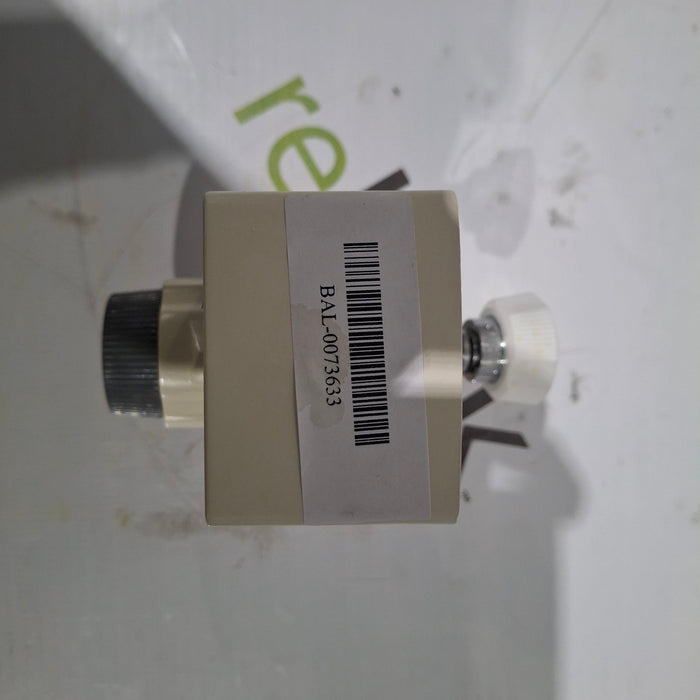 Precision Medical Precision Medical PM3000 Continuous Line Vacuum Regulator Respiratory reLink Medical