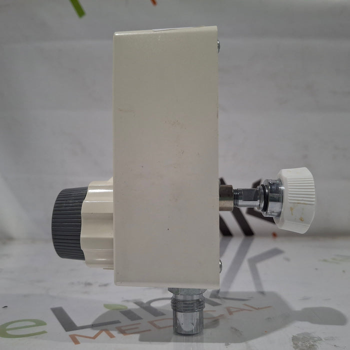 Precision Medical Precision Medical PM3000 Continuous Line Vacuum Regulator Respiratory reLink Medical