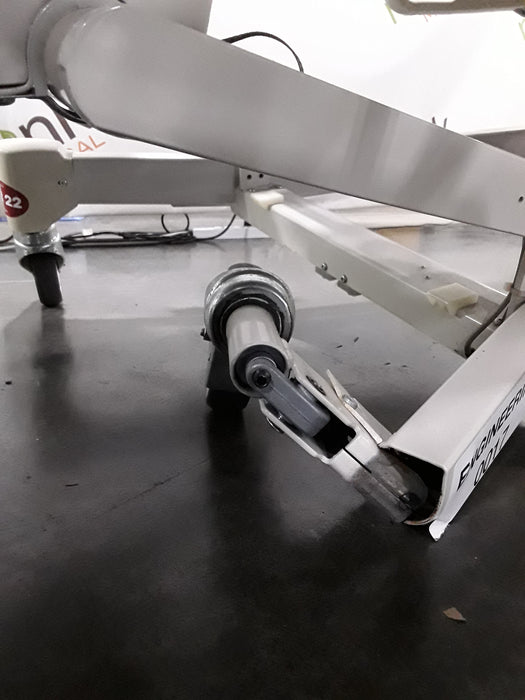 Hill-Rom Hill-Rom Advance All Electric Hospital Bed Beds & Stretchers reLink Medical