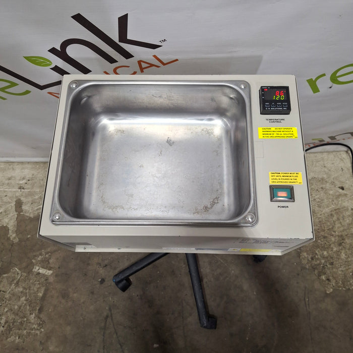 OR Solutions OR Solutions ORS-2066R Solution Warmer Surgical Equipment reLink Medical