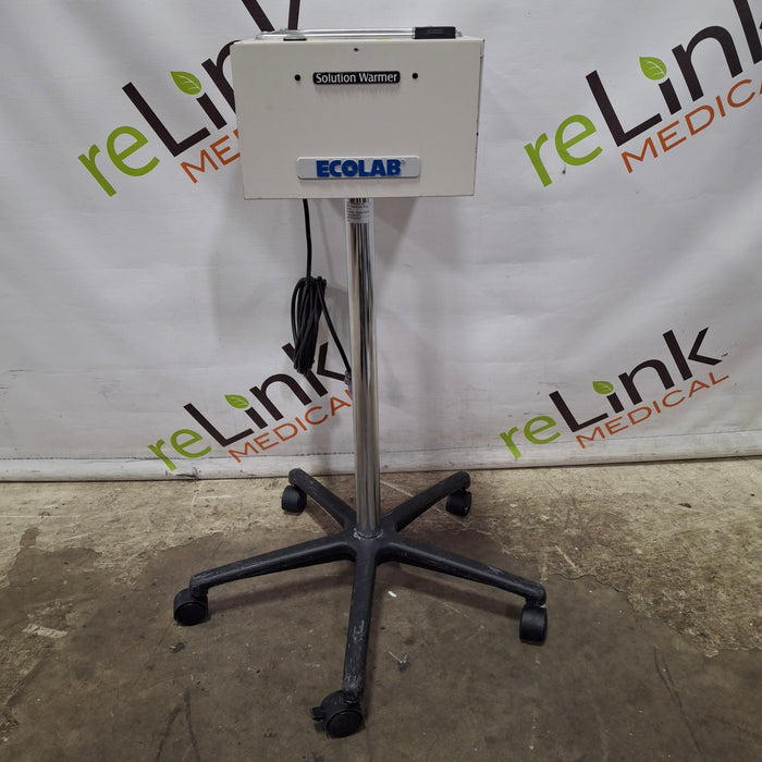 OR Solutions OR Solutions ORS-2066R Solution Warmer Surgical Equipment reLink Medical