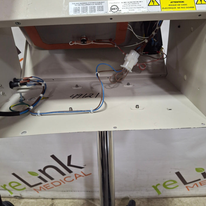 OR Solutions OR Solutions ORS-2066R Solution Warmer Surgical Equipment reLink Medical