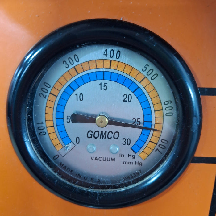 Gomco Gomco 4030 Mobile Aspirator Surgical Equipment reLink Medical