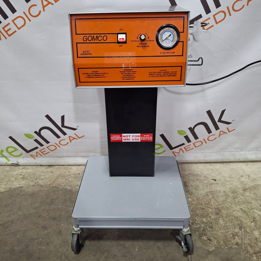 Gomco Gomco 4030 Mobile Aspirator Surgical Equipment reLink Medical