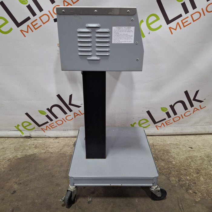 Gomco Gomco 4030 Mobile Aspirator Surgical Equipment reLink Medical