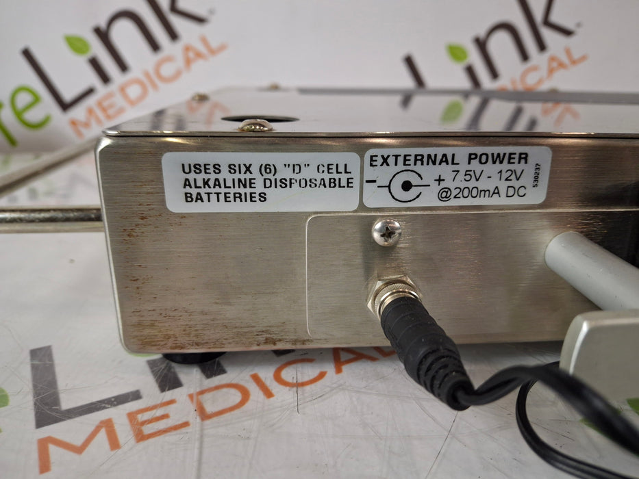 Scale-Tronix Scale-Tronix 4802 Pediatric Scale Diagnostic Exam Equipment reLink Medical