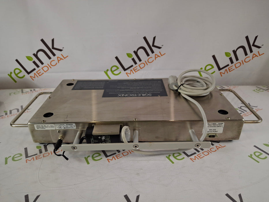 Scale-Tronix Scale-Tronix 4802 Pediatric Scale Diagnostic Exam Equipment reLink Medical