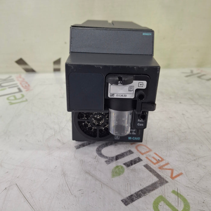 GE Healthcare GE Healthcare M-CAiO-02 Gas Module Patient Monitors reLink Medical