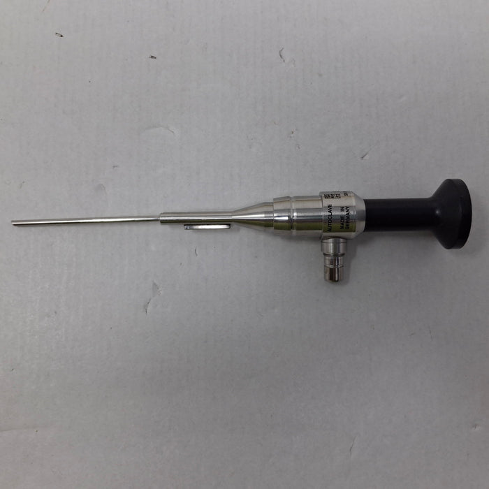 MicroAire MicroAire 81025 Smart Release Carpal Tunnel 30° Endoscope Rigid Endoscopy reLink Medical