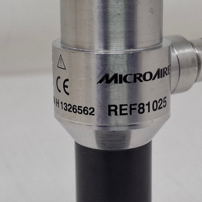 MicroAire MicroAire 81025 Smart Release Carpal Tunnel 30° Endoscope Rigid Endoscopy reLink Medical