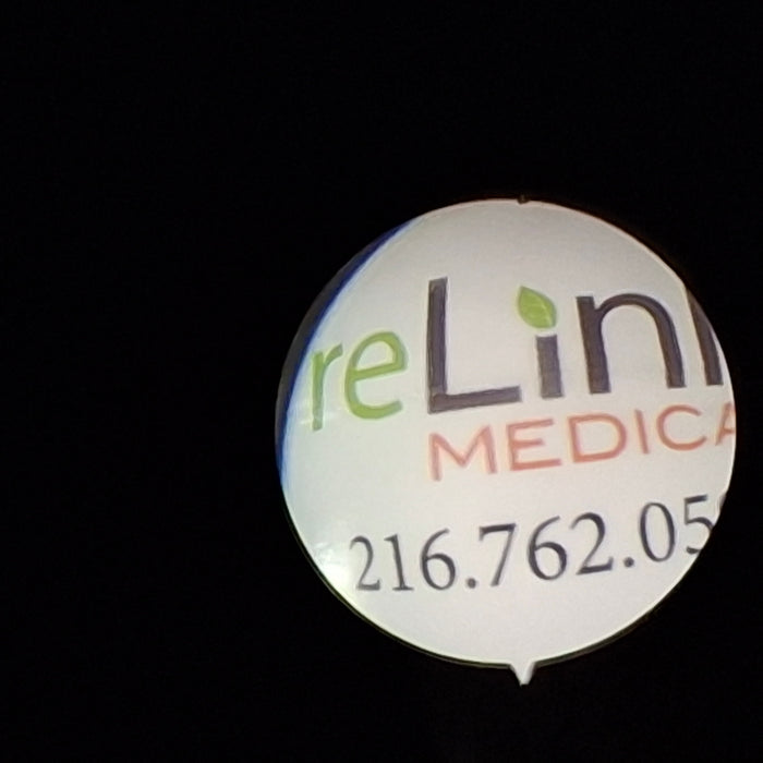 MicroAire MicroAire 81025 Smart Release Carpal Tunnel 30° Endoscope Rigid Endoscopy reLink Medical