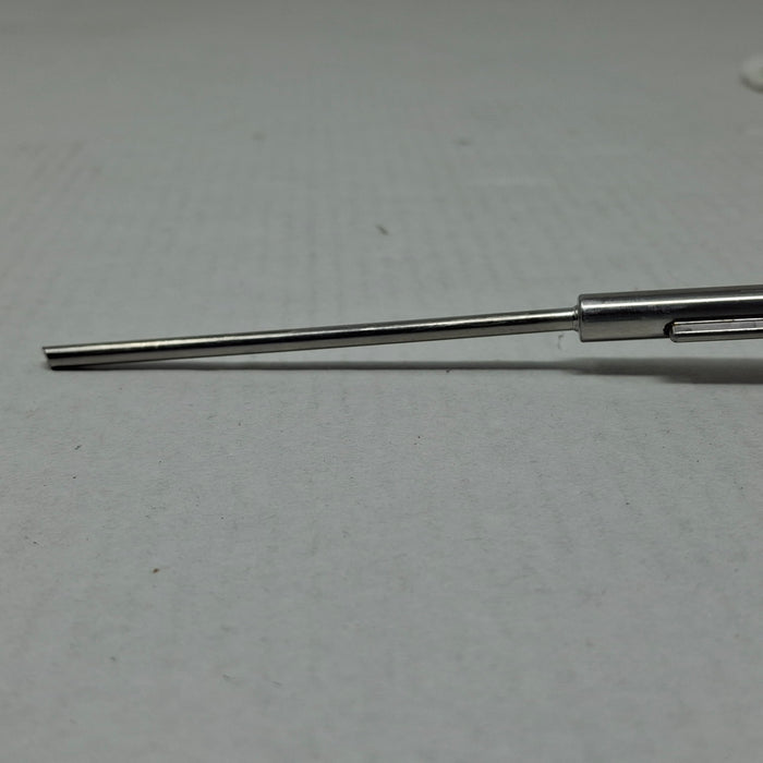 MicroAire MicroAire 81025 Smart Release Carpal Tunnel 30° Endoscope Rigid Endoscopy reLink Medical