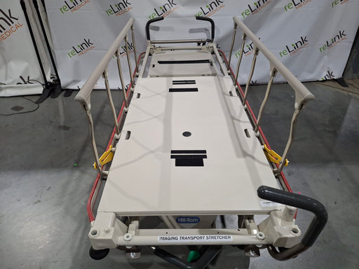 Hill-Rom Hill-Rom Transtar P8005 Transport Stretcher Beds & Stretchers reLink Medical