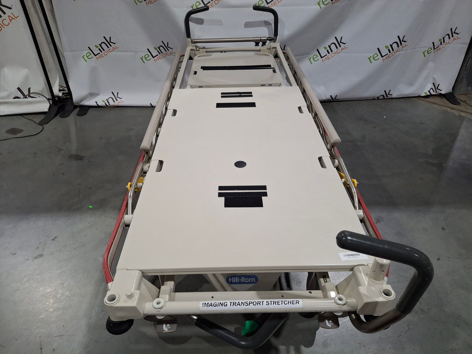 Hill-Rom Hill-Rom Transtar P8005 Transport Stretcher Beds & Stretchers reLink Medical