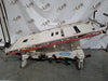 Hill-Rom Hill-Rom Transtar P8005 Transport Stretcher Beds & Stretchers reLink Medical