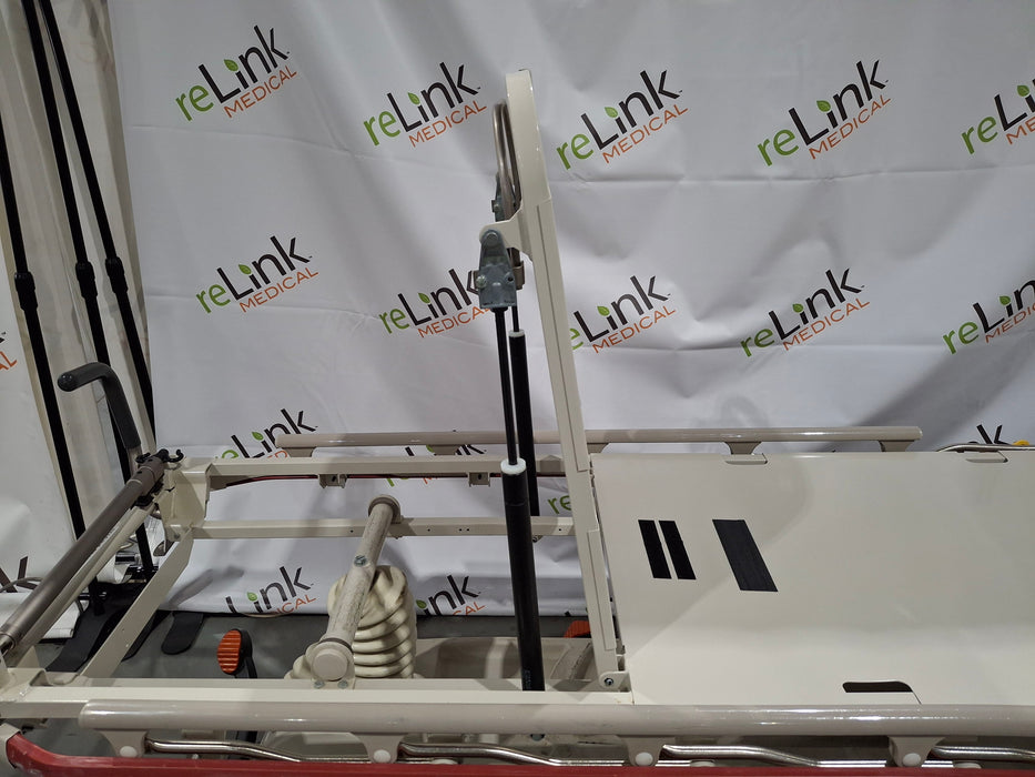 Hill-Rom Hill-Rom Transtar P8005 Transport Stretcher Beds & Stretchers reLink Medical