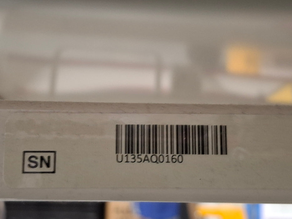 Hill-Rom Hill-Rom Transtar P8005 Transport Stretcher Beds & Stretchers reLink Medical