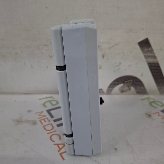 Baxter Sigma Spectrum w/Non Wireless or No Battery Infusion Pump