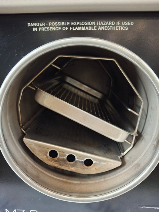 Ritter Ritter M7 SpeedClave Steam Sterilizer Sterilizers & Autoclaves reLink Medical