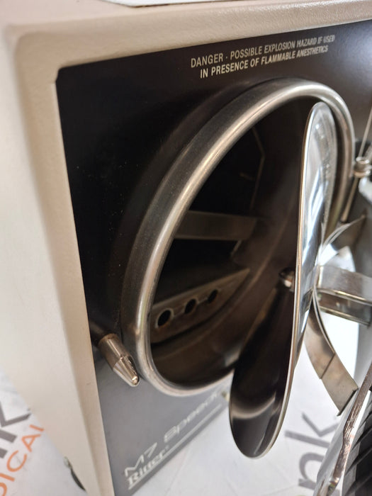 Ritter Ritter M7 SpeedClave Steam Sterilizer Sterilizers & Autoclaves reLink Medical