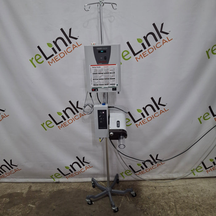 FlowCardia FlowCardia BARD Crosser Generator Fitness and Rehab Equipment reLink Medical