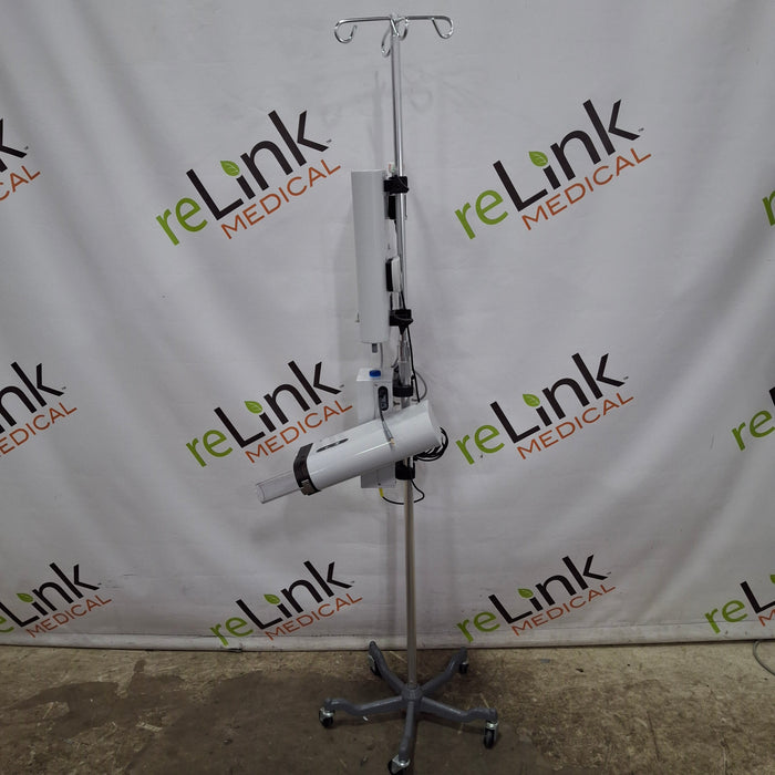 FlowCardia FlowCardia BARD Crosser Generator Fitness and Rehab Equipment reLink Medical