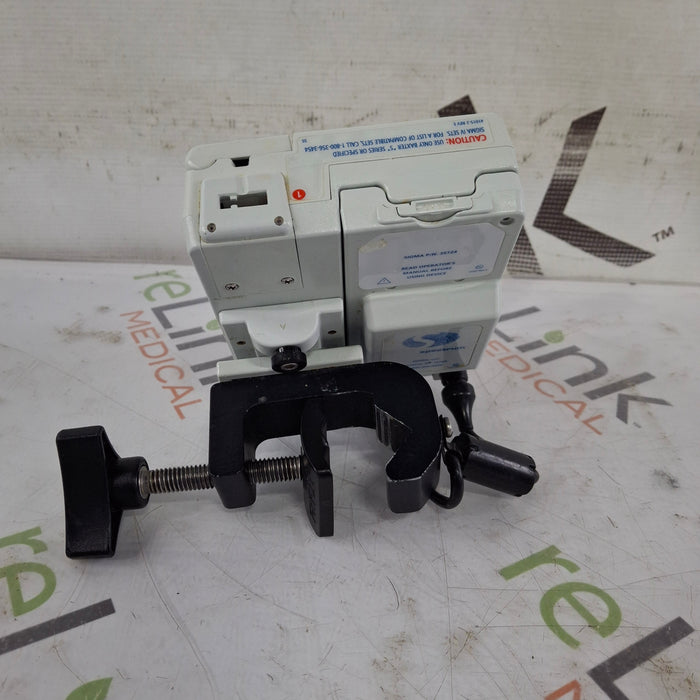 Baxter Sigma Spectrum 6.05.14 without Battery Infusion Pump