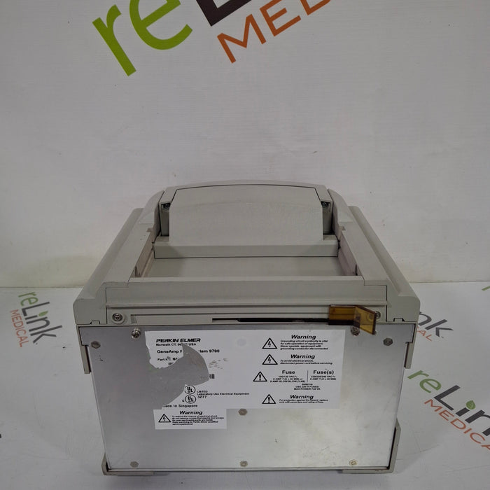 Applied Biosystems Applied Biosystems GeneAmp 9700 PCR System Research Lab reLink Medical