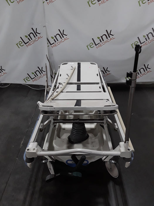 Hill-Rom TranStar P8000 Stretcher