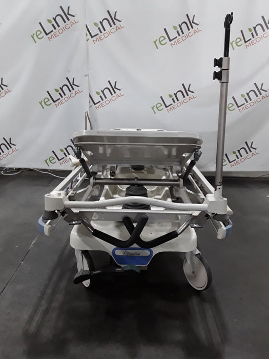 Hill-Rom TranStar P8000 Stretcher
