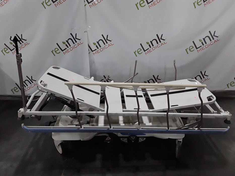 Hill-Rom TranStar P8000 Stretcher