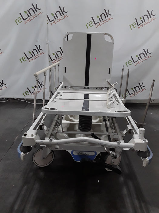 Hill-Rom TranStar P8000 Stretcher