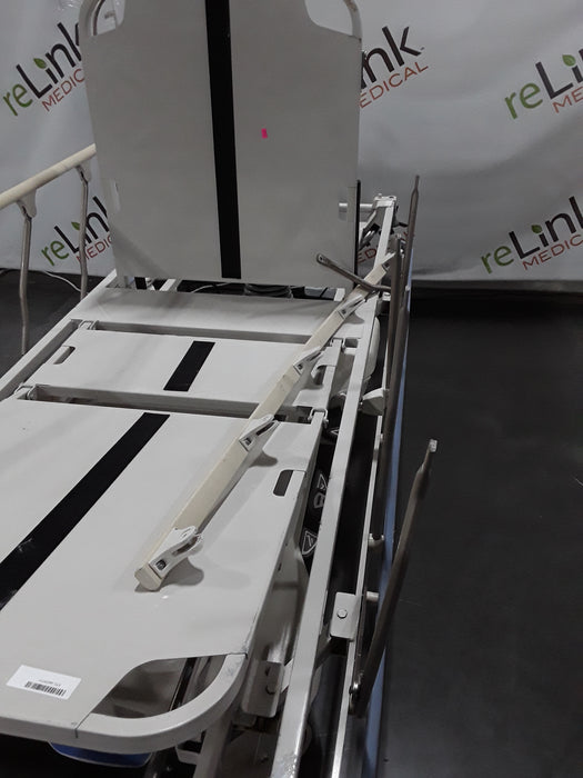 Hill-Rom TranStar P8000 Stretcher