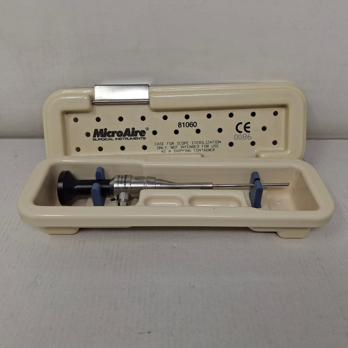MicroAire MicroAire 81025 Smart Release Carpal Tunnel 30° Endoscope Rigid Endoscopy reLink Medical