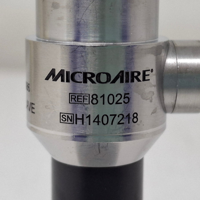 MicroAire MicroAire 81025 Smart Release Carpal Tunnel 30° Endoscope Rigid Endoscopy reLink Medical