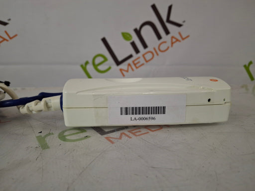 Somanetics Somanetics 5100C-PB Preamplifier Patient Monitors reLink Medical