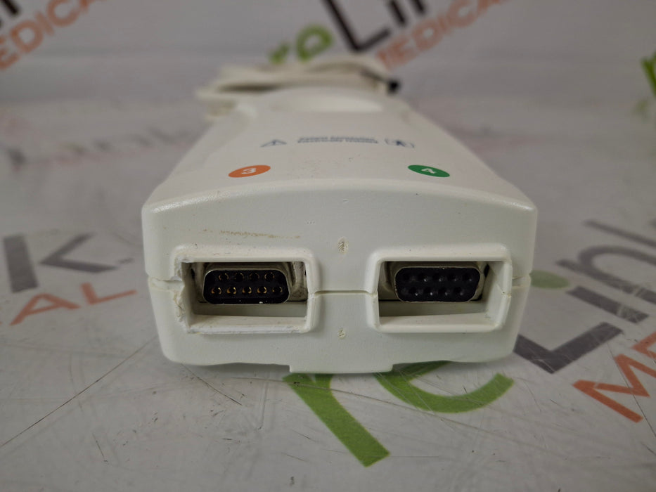 Somanetics Somanetics 5100C-PB Preamplifier Patient Monitors reLink Medical