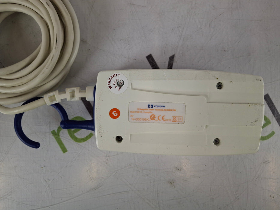 Somanetics Somanetics 5100C-PB Preamplifier Patient Monitors reLink Medical