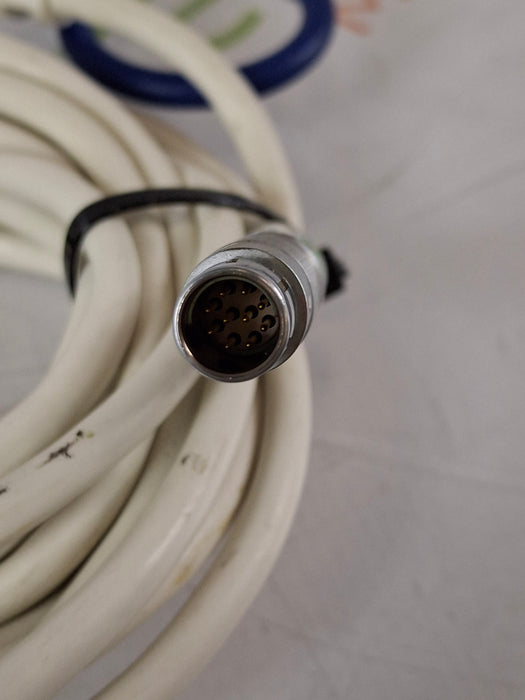 Somanetics Somanetics 5100C-PB Preamplifier Patient Monitors reLink Medical