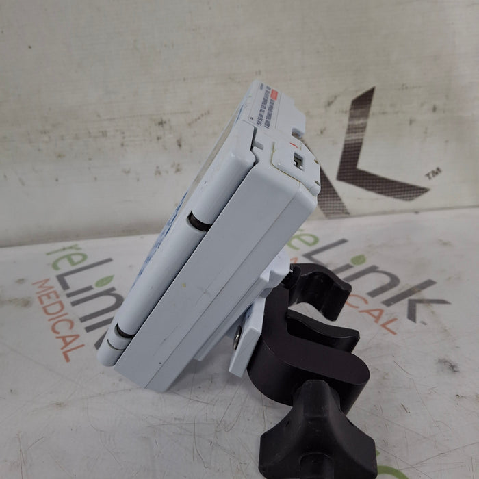 Baxter Sigma Spectrum w/Non Wireless or No Battery Infusion Pump