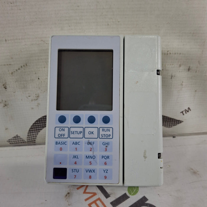 Baxter Sigma Spectrum w/Non Wireless or No Battery Infusion Pump