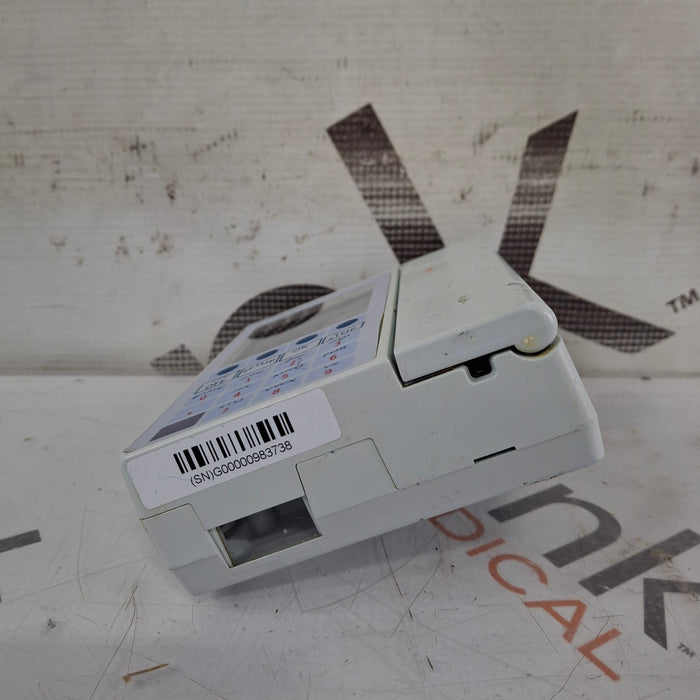 Baxter Sigma Spectrum w/Non Wireless or No Battery Infusion Pump