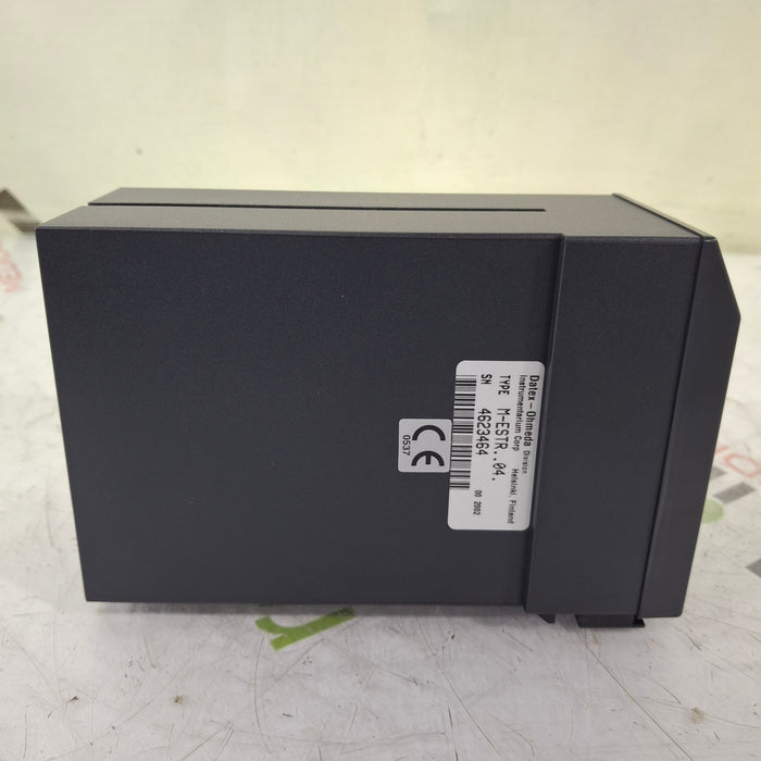 Datex-Ohmeda M-ESTR Module